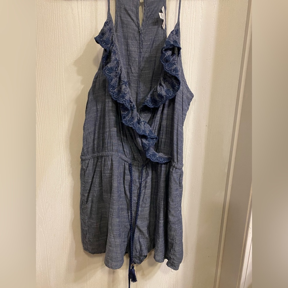 American eagle romper